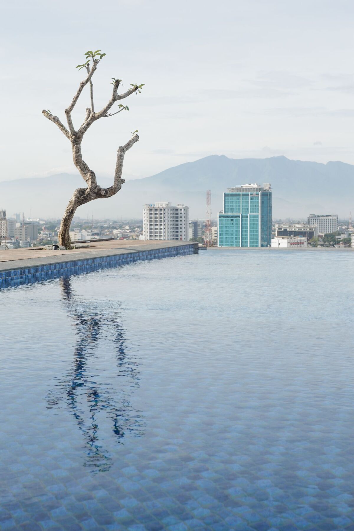 Janevalla 4* Bandung
