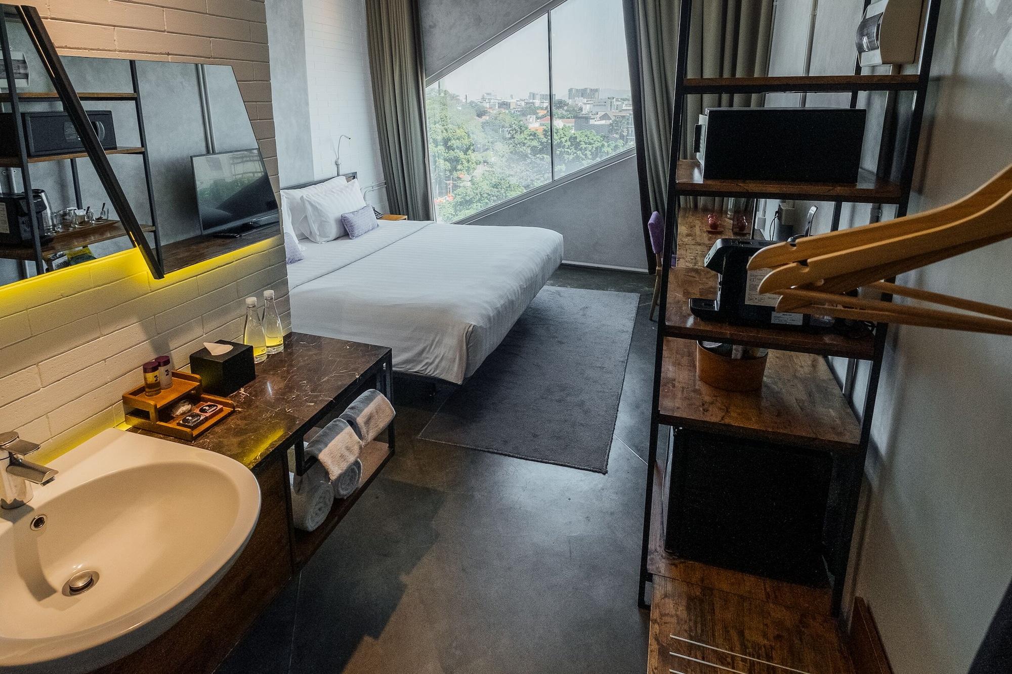 Janevalla Hotel Bandung