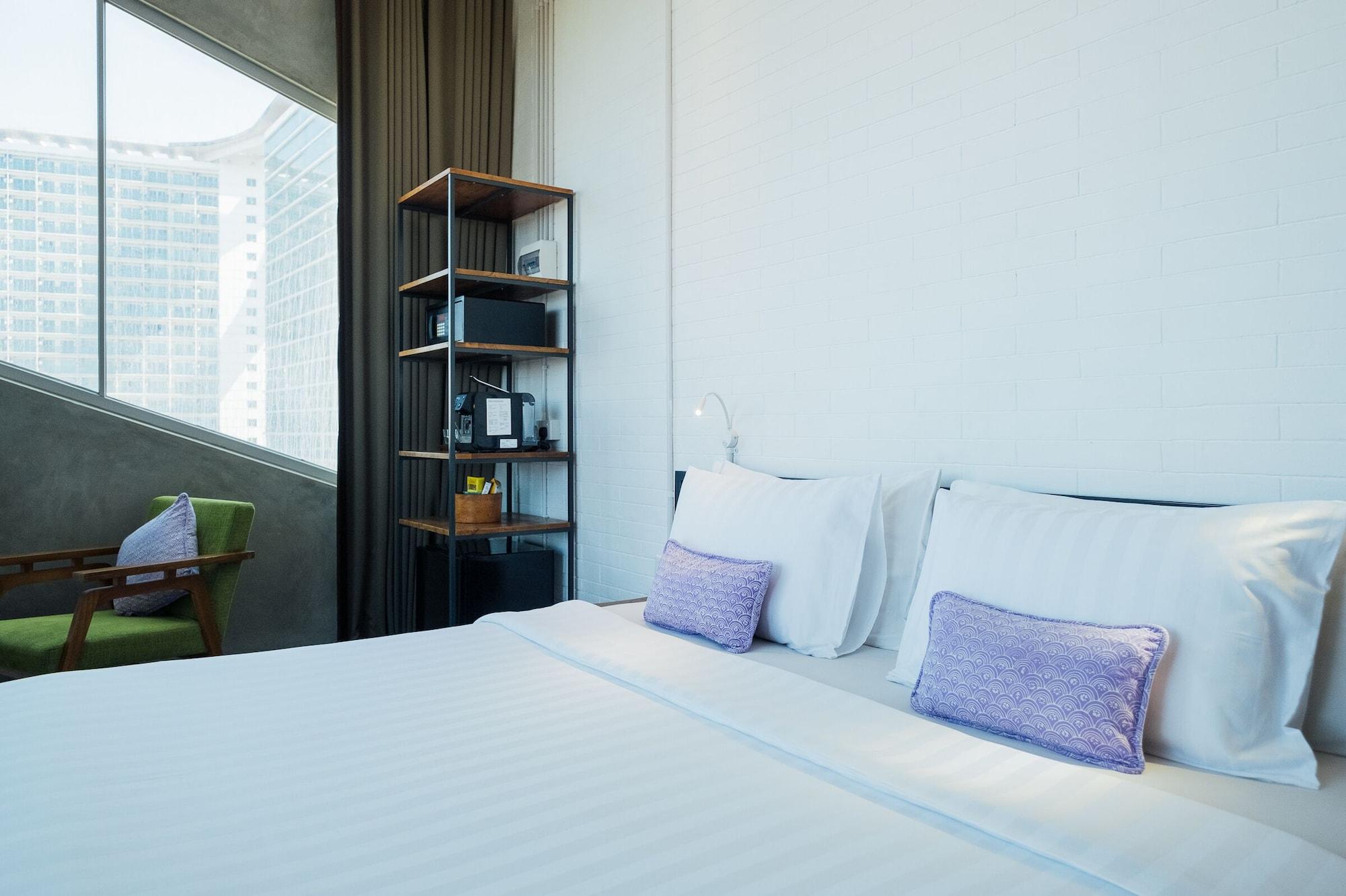 Janevalla 4* Bandung