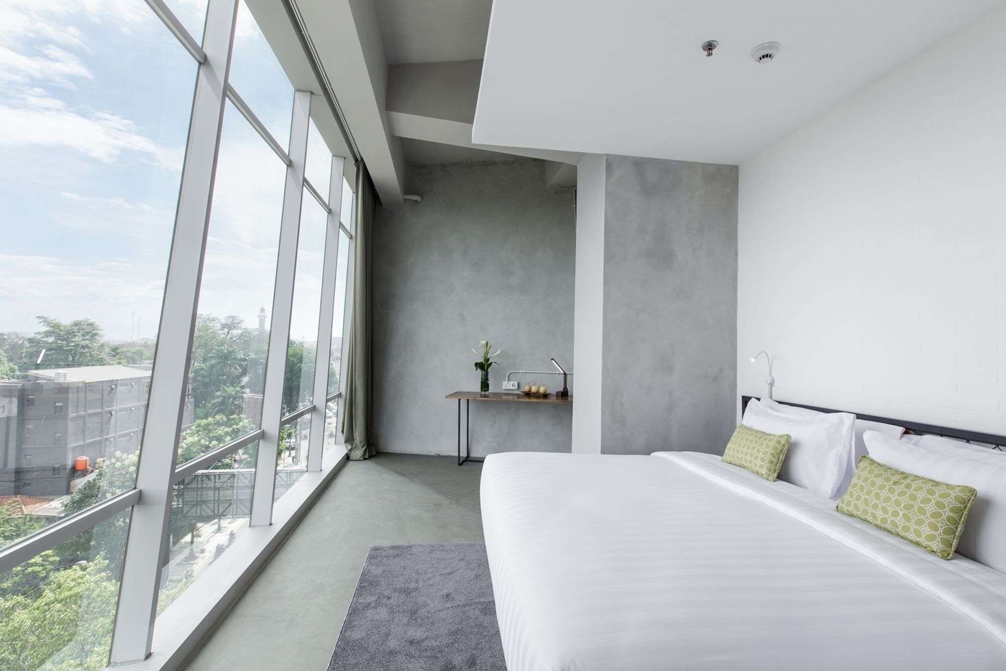 Janevalla Hotel 4*