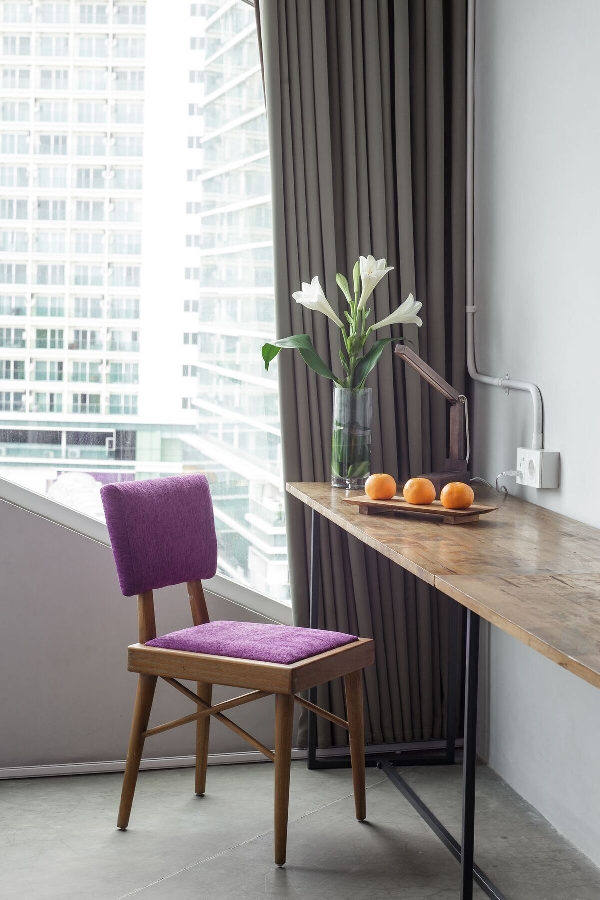 Hotel Janevalla Bandung