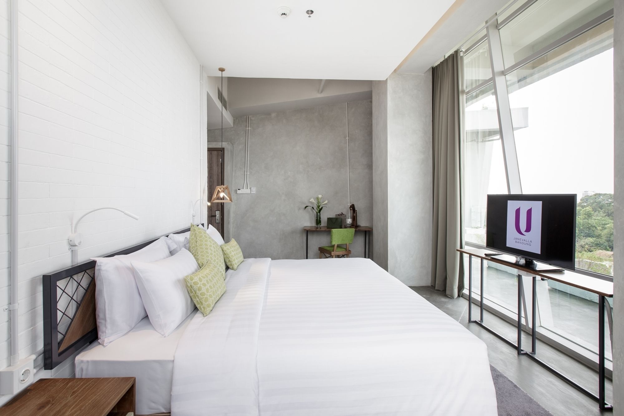 Janevalla Hotel Bandung